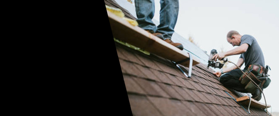 Dunreith Roofing Contractors